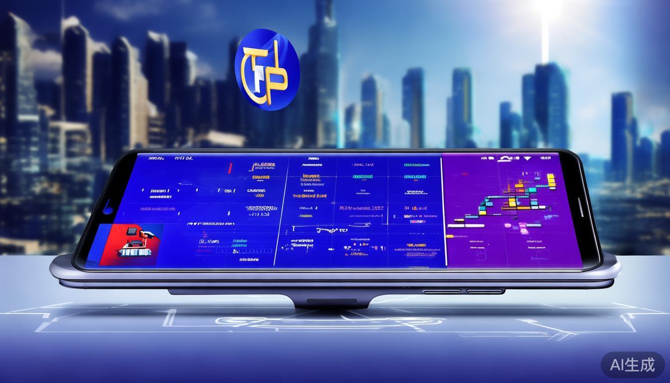 应用拓展程序有什么用_TP官方app下载的互操作性与应用拓展_应用软件操作