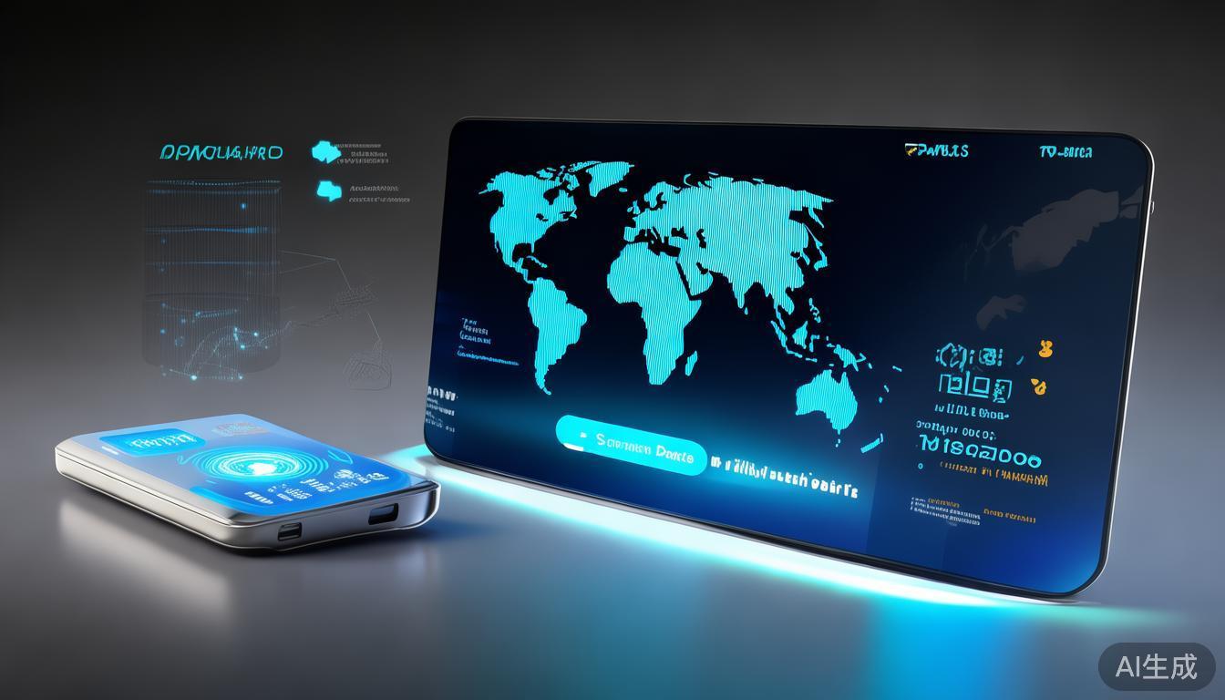 TPWallet如何通过技术创新与用户服务，在数字支付领域崭露头角？