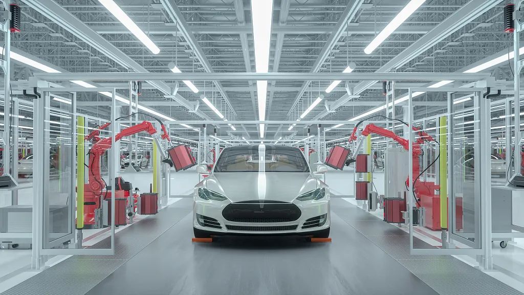 特斯拉信心保障计划取消_通过安全性测试,特斯拉收获消费者的信任_特斯拉消费者教育