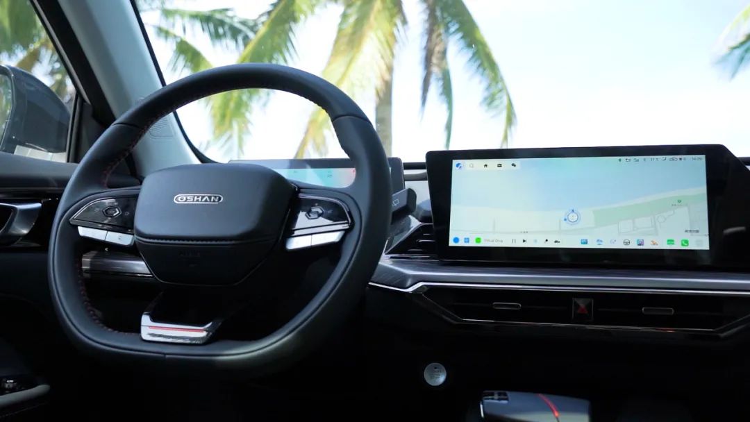 小米汽车在操控灵敏度上的表现_小米汽车说明书_云度汽车小米