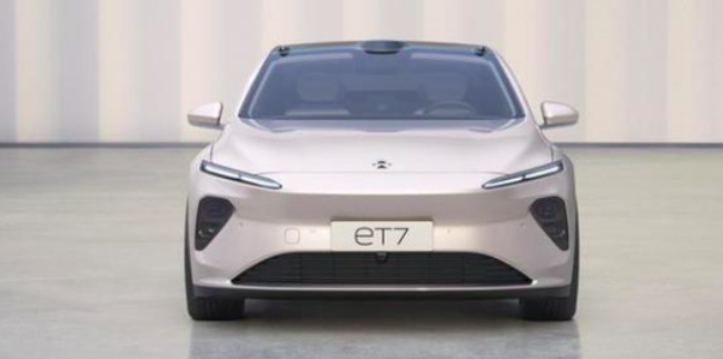 小米造车云度_小米汽车智能_小米汽车在操控灵敏度上的表现