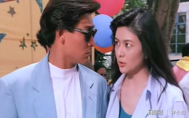 影视演员关之琳_关之琳背景_关之琳的经典瞬间与幕后故事