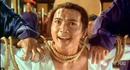 吴京与李连杰的武打对决_李连杰vs吴京_李连杰与吴京切磋武功的视频