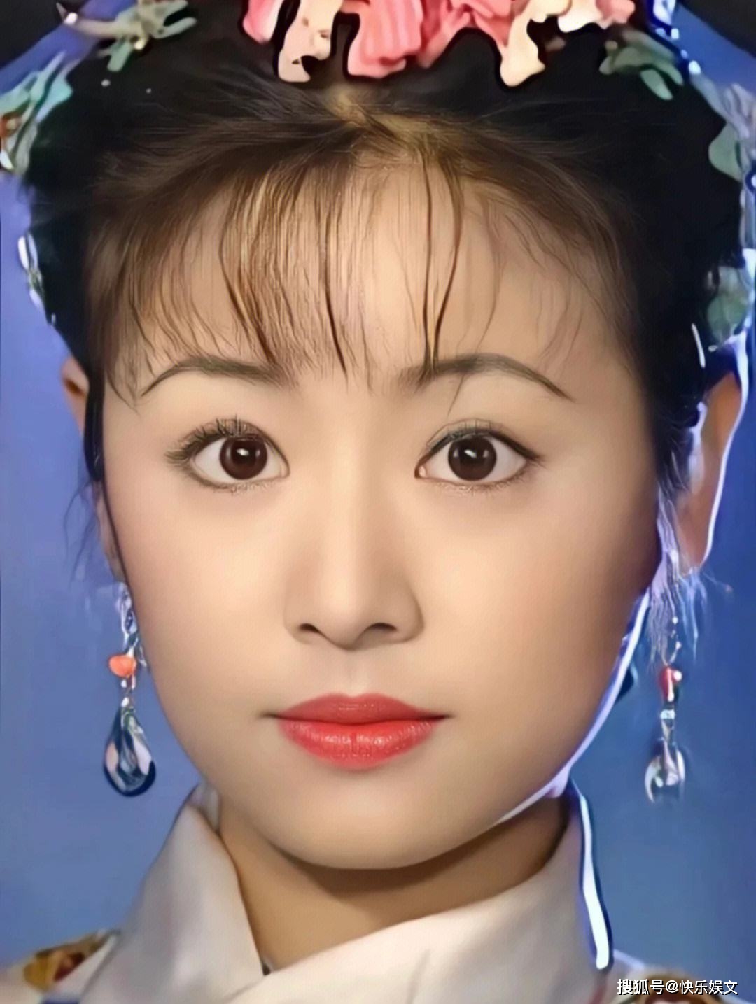 林心如与霍建华的最新消息_林心如_林心如整容