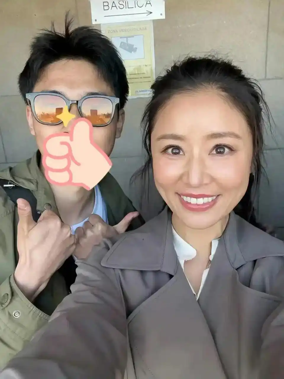 林心如_林志颖和林心如为什么分手_快乐大本营赵薇林心如