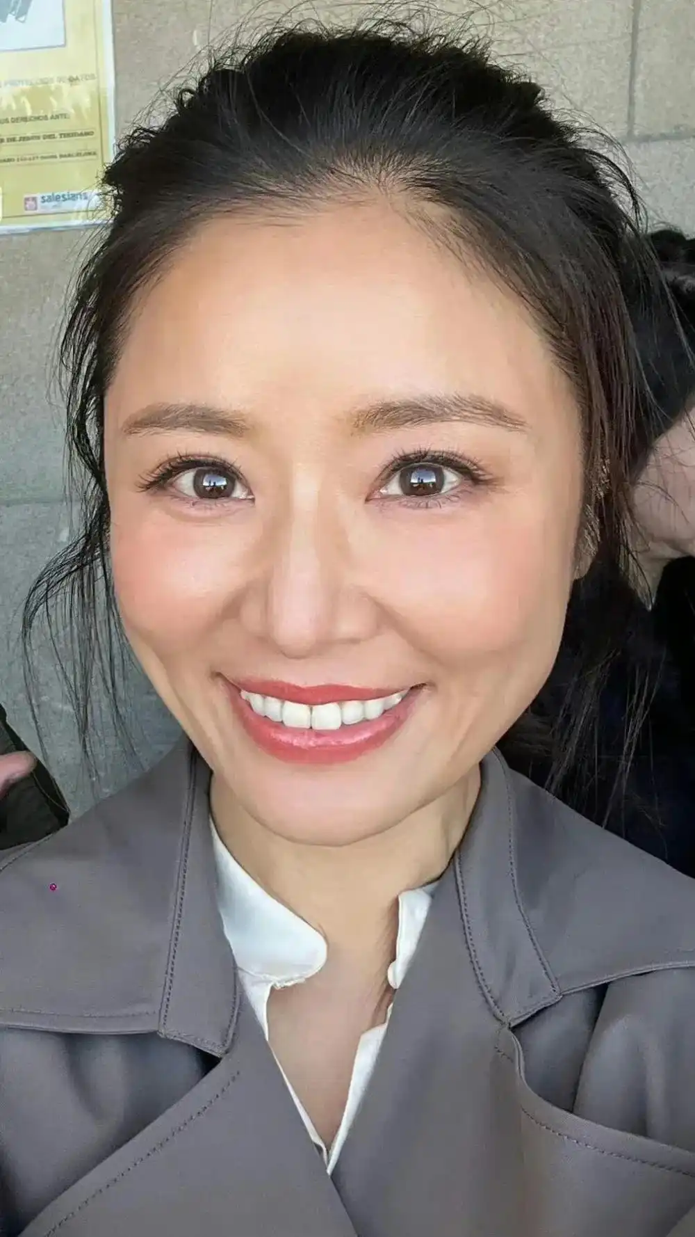 快乐大本营赵薇林心如_林志颖和林心如为什么分手_林心如