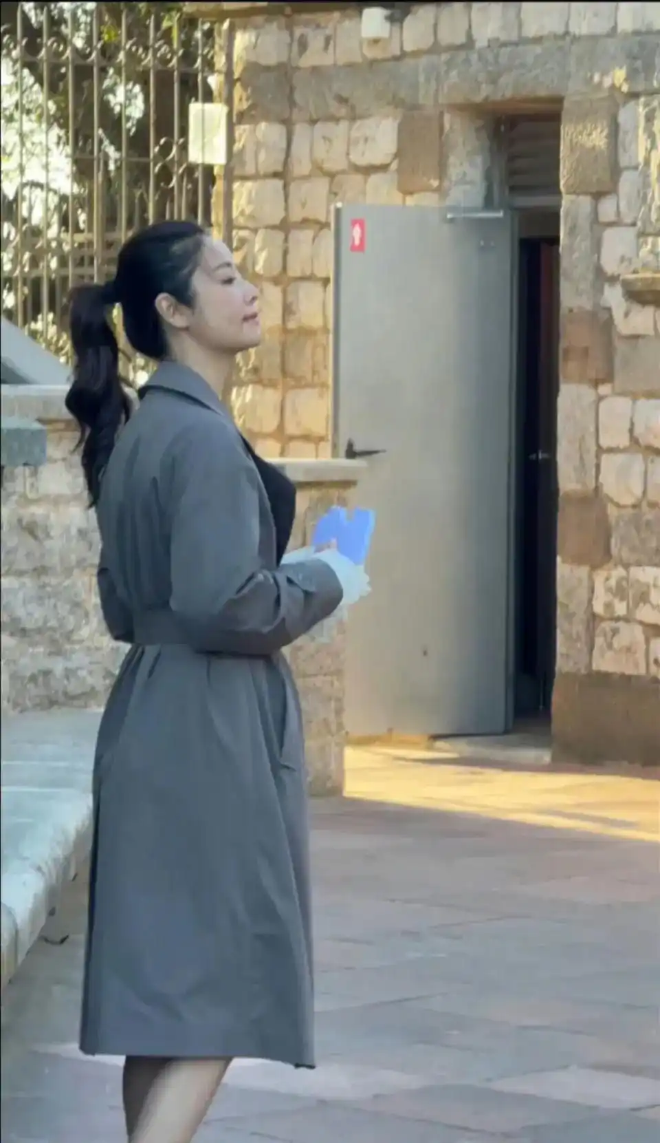 快乐大本营赵薇林心如_林心如_林志颖和林心如为什么分手