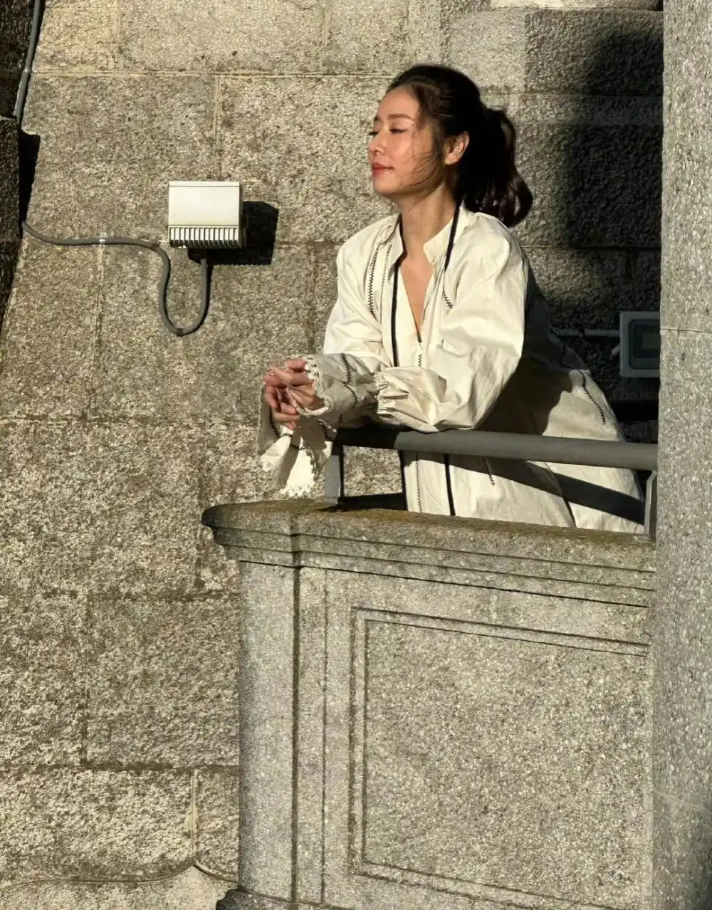 林志颖和林心如为什么分手_快乐大本营赵薇林心如_林心如