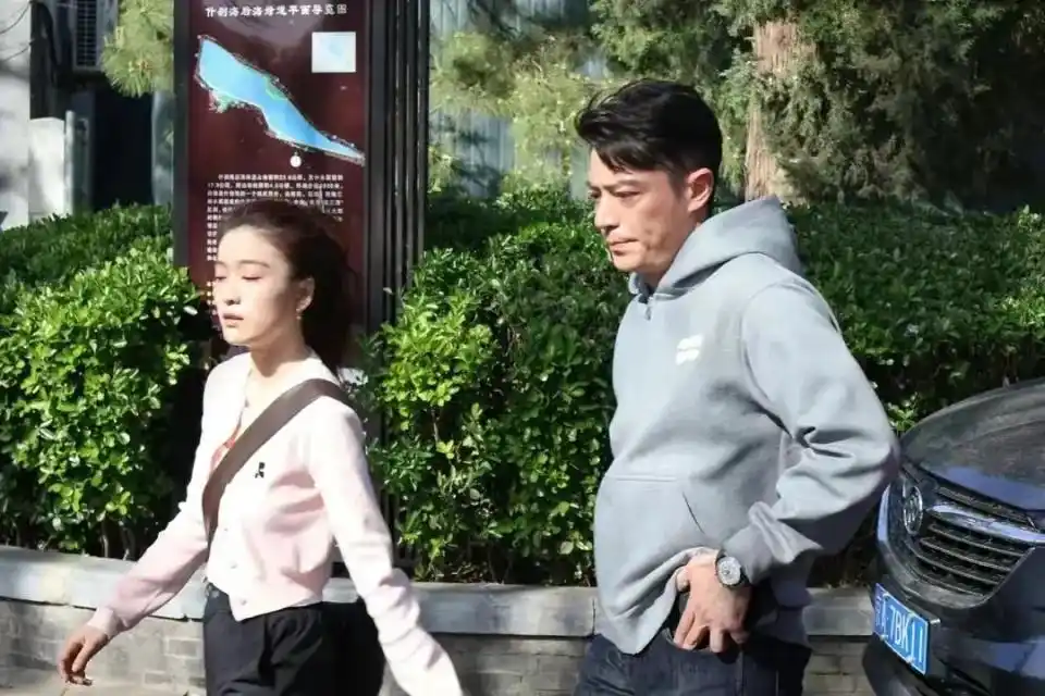 林志颖和林心如为什么分手_快乐大本营赵薇林心如_林心如