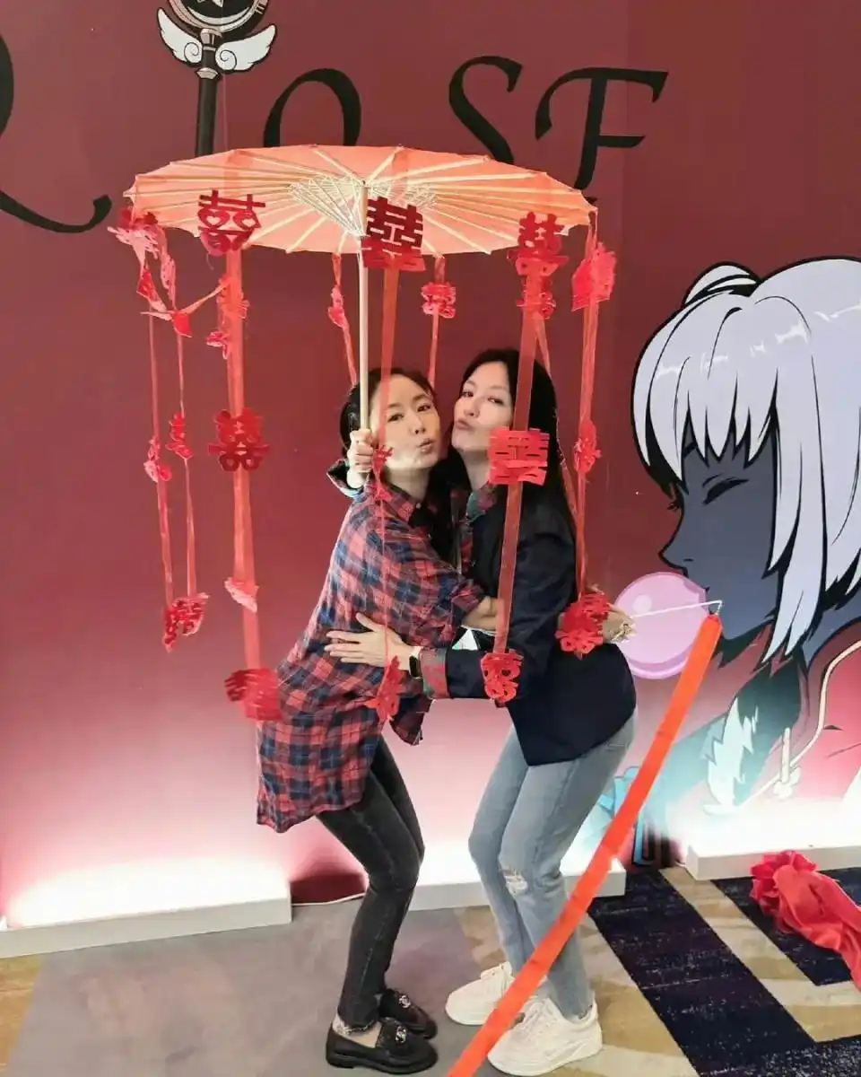 快乐大本营赵薇林心如_林心如_林志颖和林心如为什么分手