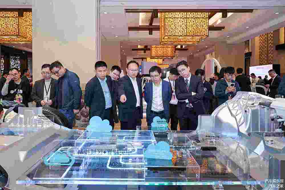 小米汽车智能驾驶招聘_小米汽车的智能驾驶模式带来新体验_小米智能车价格