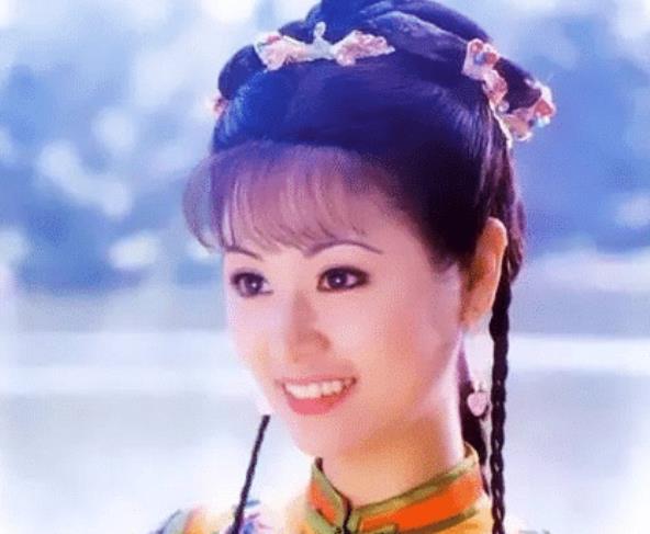 林心如谈黄子佼零容忍_林心如曝女儿看还珠格格反应_林心如