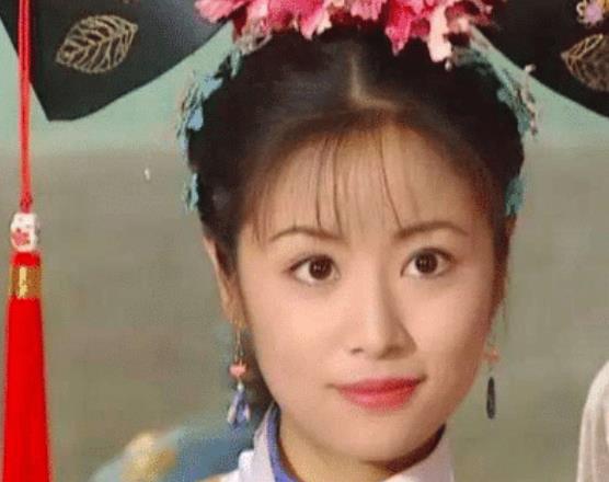 林心如_林心如谈黄子佼零容忍_林心如曝女儿看还珠格格反应