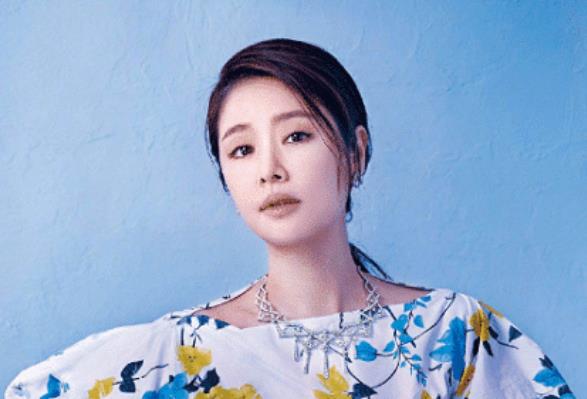 林心如曝女儿看还珠格格反应_林心如谈黄子佼零容忍_林心如