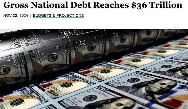 全球最大的加密货币在 2024 年价值增长三倍后也遭遇获利回吐。整体加密货币价格也与比特币同步下跌。_加密货币比特币_加密比特币的实际价值