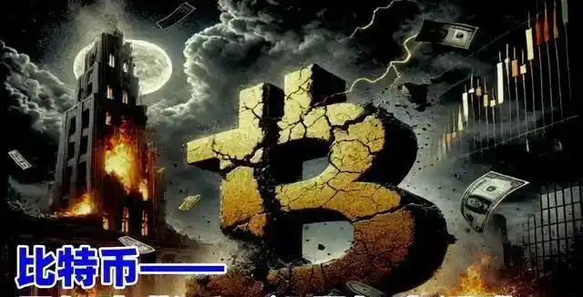 加密货币比特币_加密比特币的实际价值_全球最大的加密货币在 2024 年价值增长三倍后也遭遇获利回吐。整体加密货币价格也与比特币同步下跌。