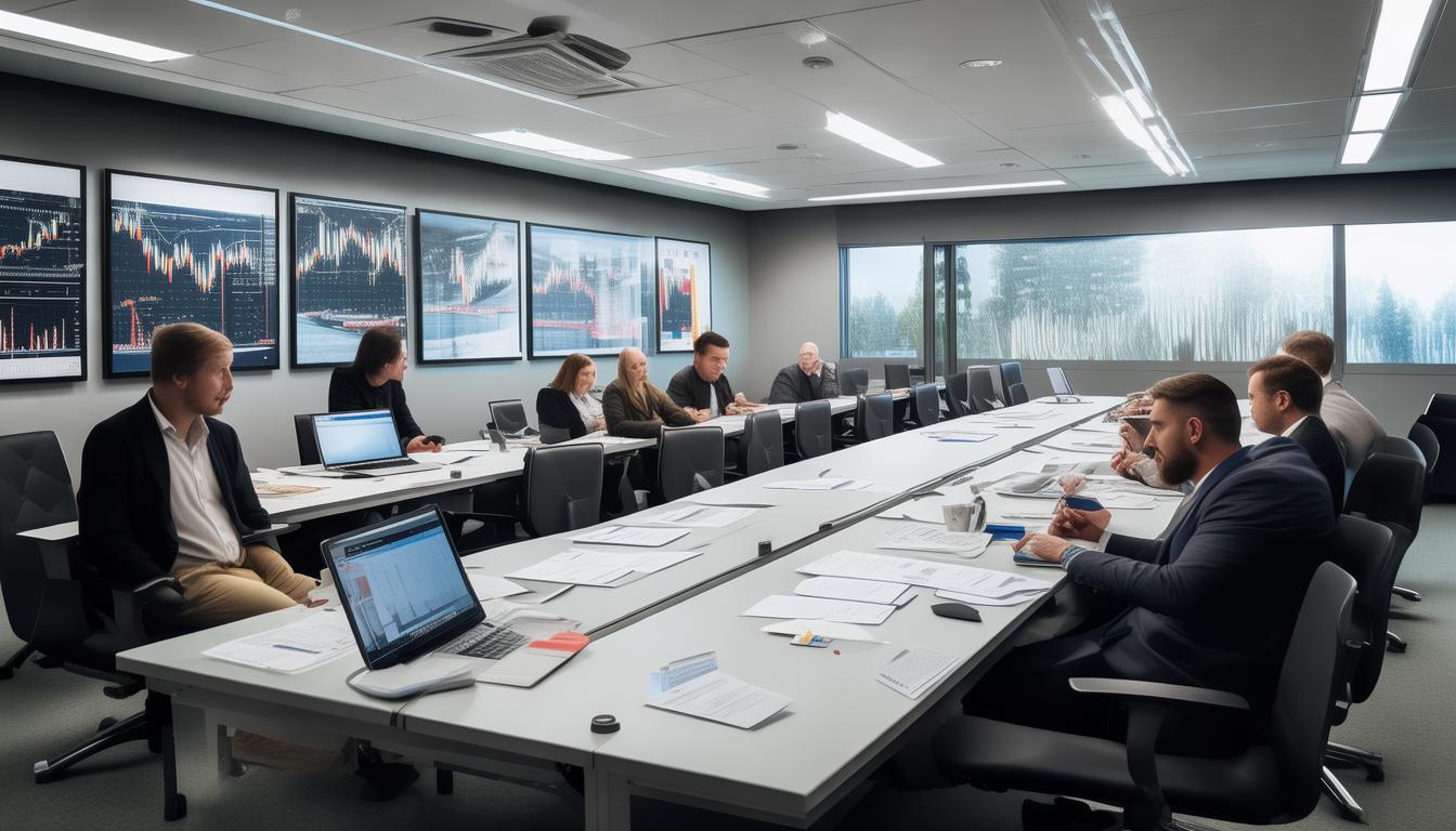 TP钱包APP安卓版社区：投资者探寻资产增值与热门项目的宝地