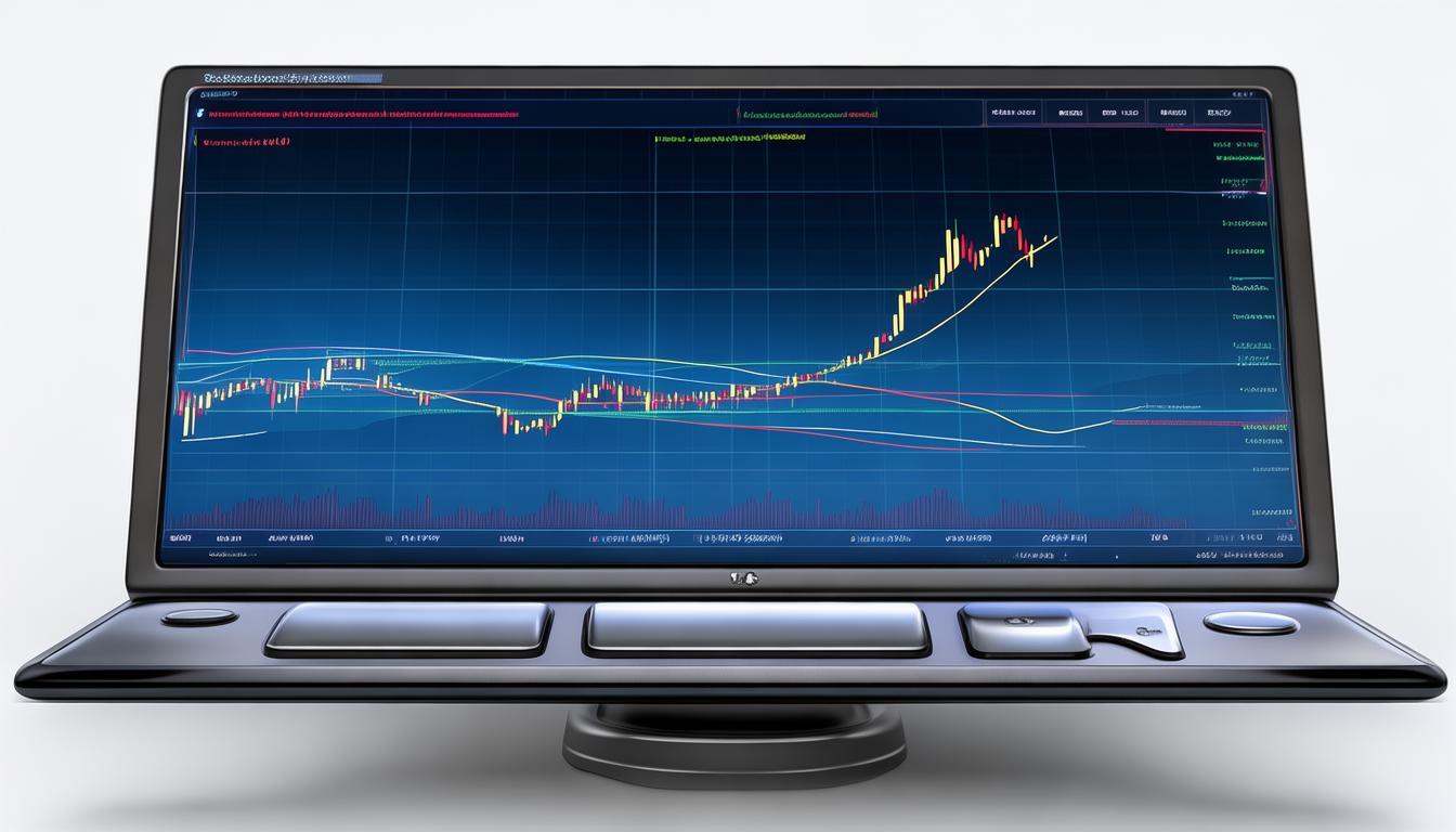 TP钱包app官方下载图表工具：多周期助投资者把握市场动态