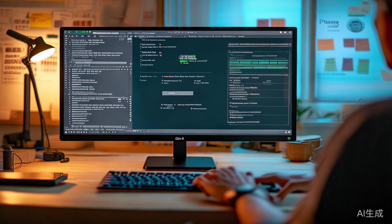 敏捷集团app_敏捷平台是什么软件_如何通过TP官方app下载实现敏捷开发？