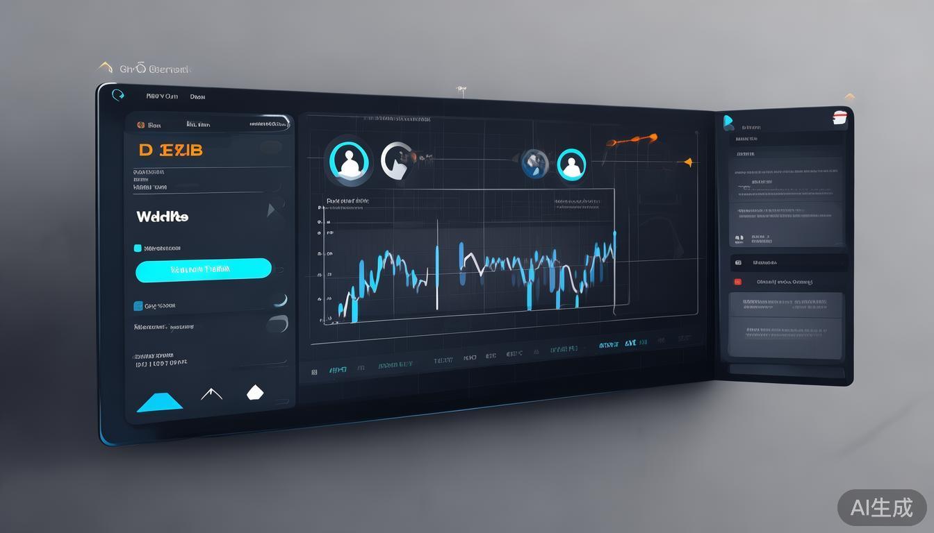钱包行业市场现状_钱包官方_如何在tokenpocket钱包官网首页主动获取市场趋势与分析？
