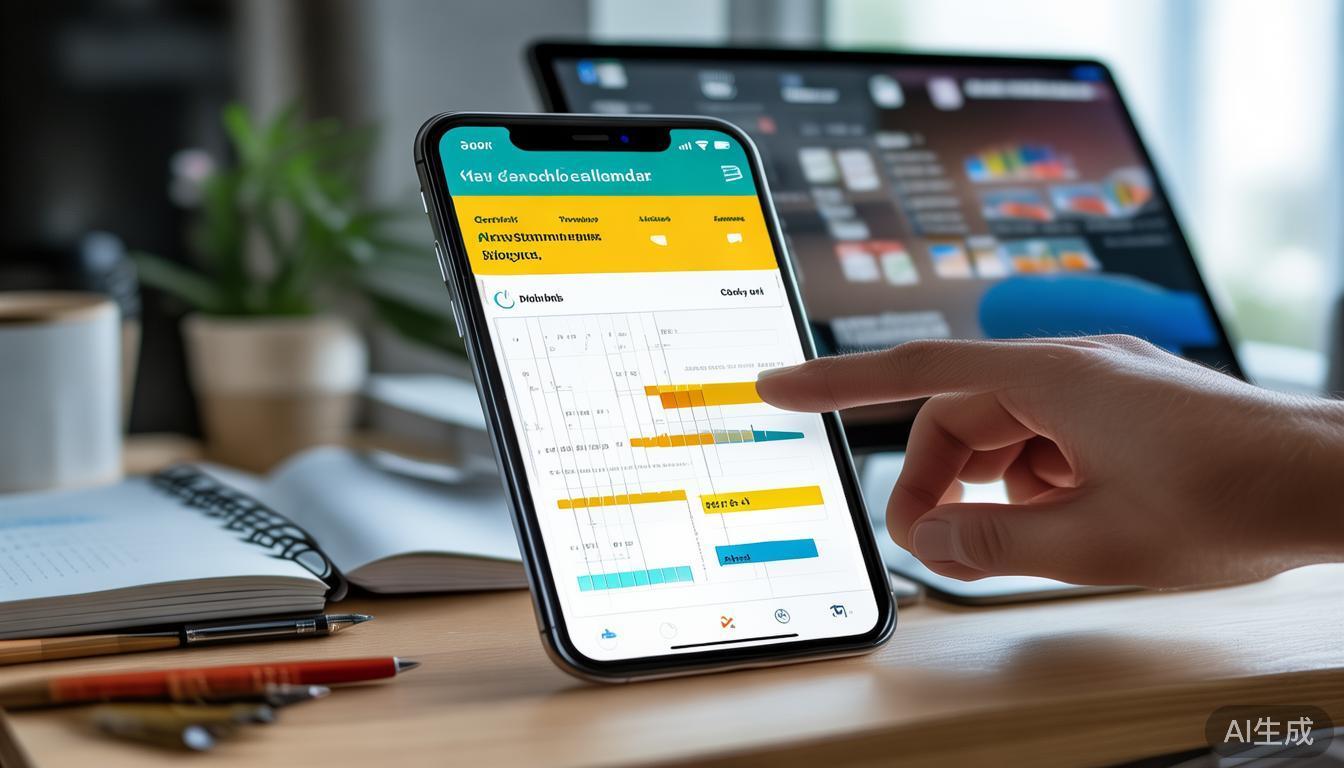 投资日历：TP官方App高效资金管理，防遗漏关键操作日期