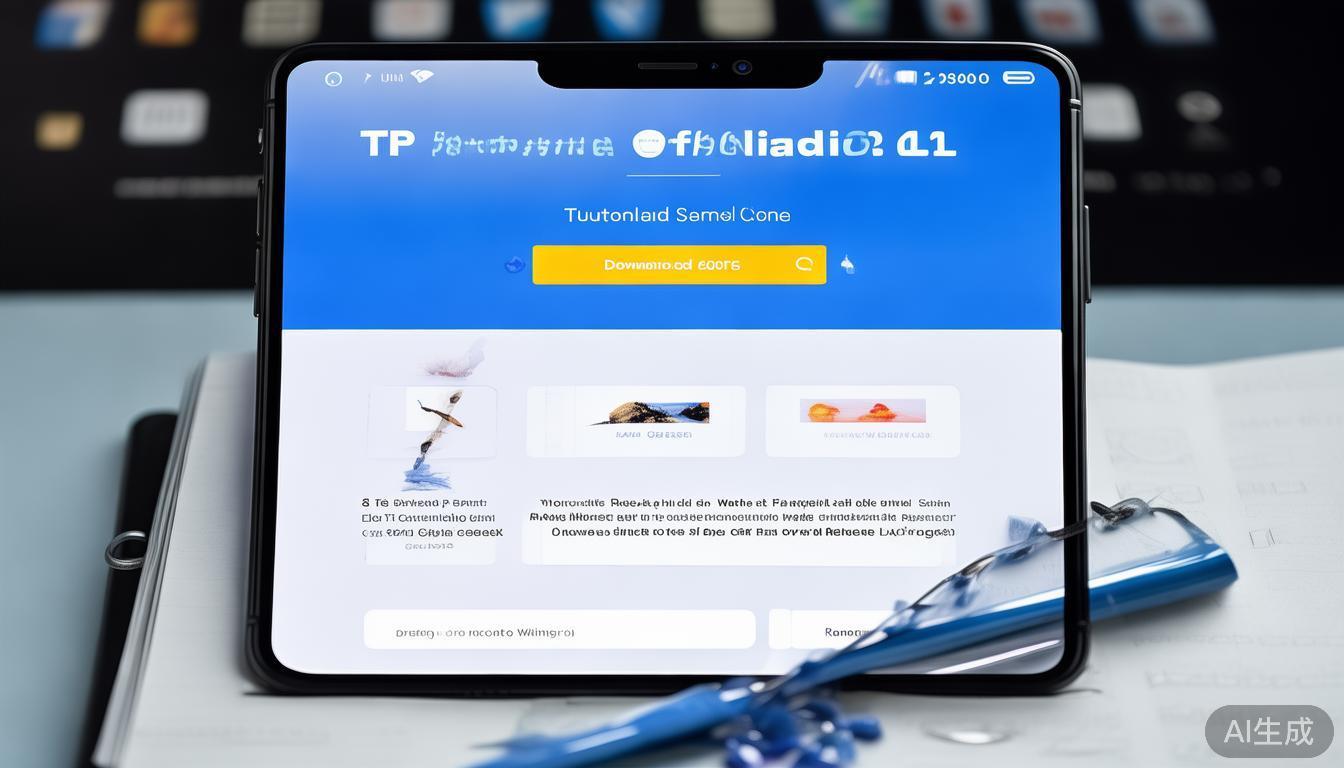 钱包平台_钱包官方网站_2025 TP钱包官网下载的社区参与与市场教育