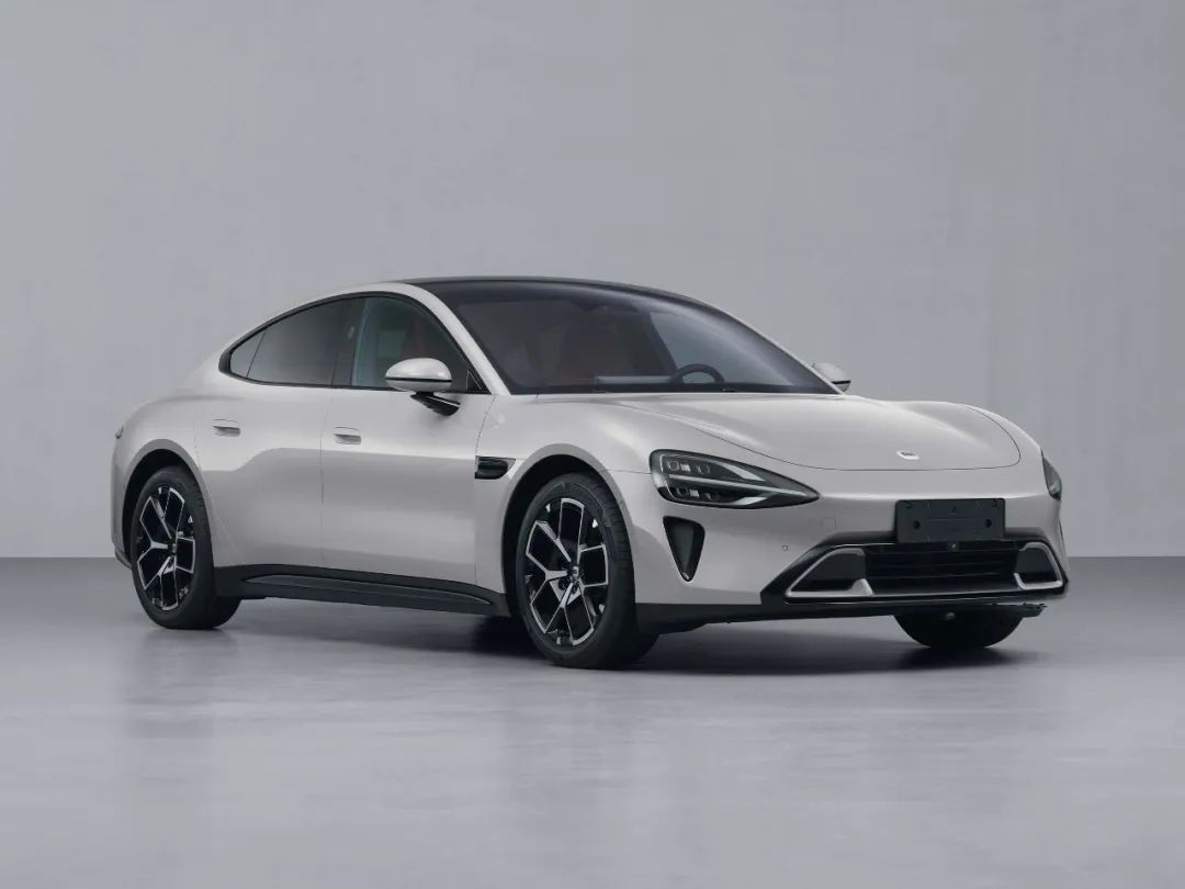 驾驶者的感受:小米汽车的操控质量_小米汽车你敢开吗_如何评价小米汽车