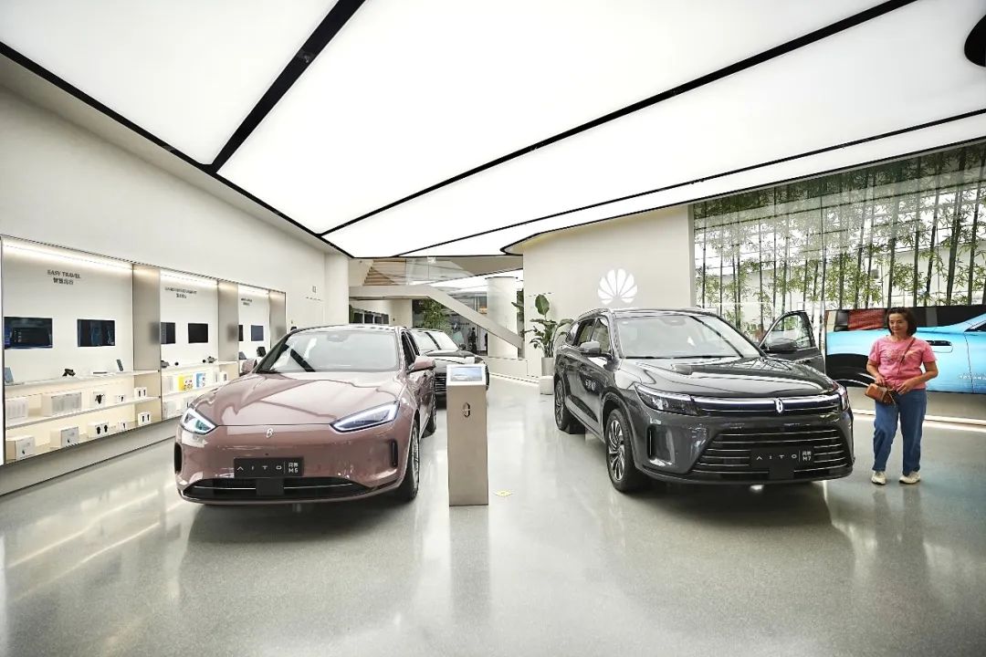 小米汽车你敢开吗_驾驶者的感受:小米汽车的操控质量_如何评价小米汽车