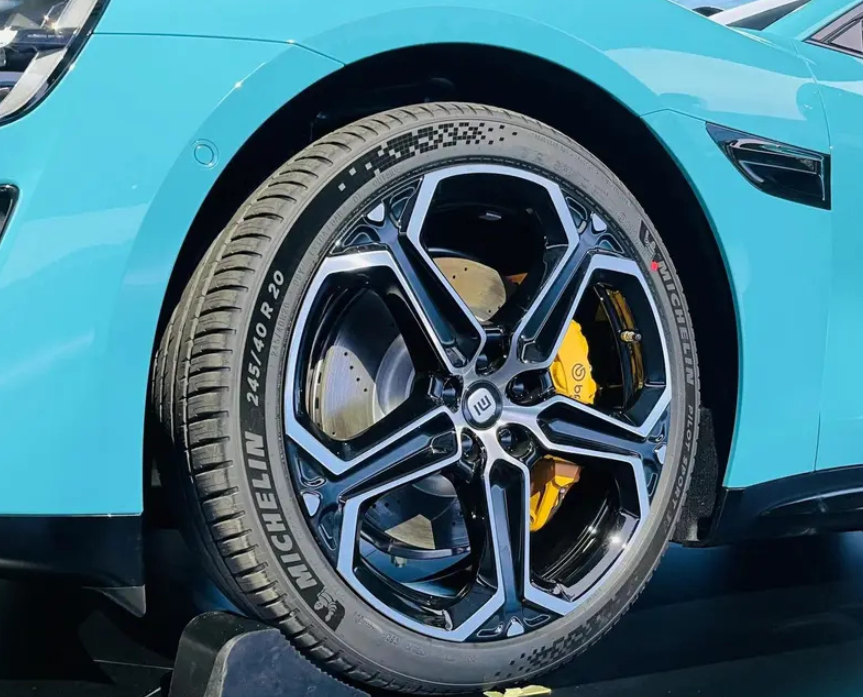 驾驶者的感受:小米汽车的操控质量_小米汽车suv_小米汽车你敢开吗