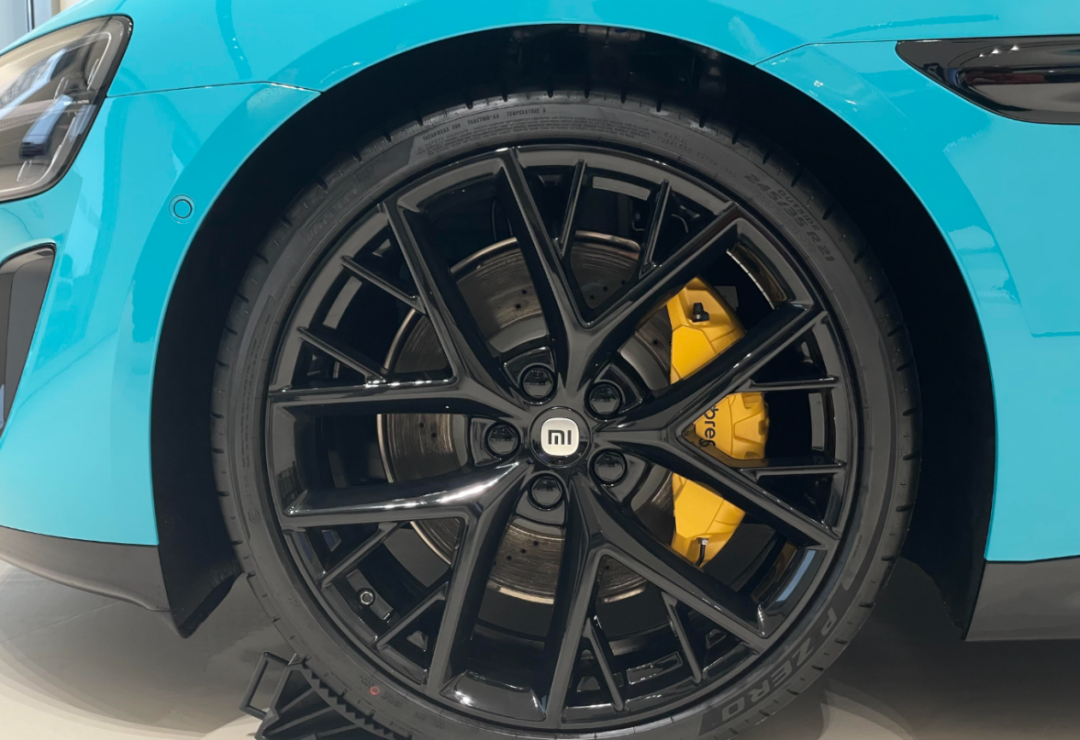 驾驶者的感受:小米汽车的操控质量_小米汽车suv_小米汽车你敢开吗