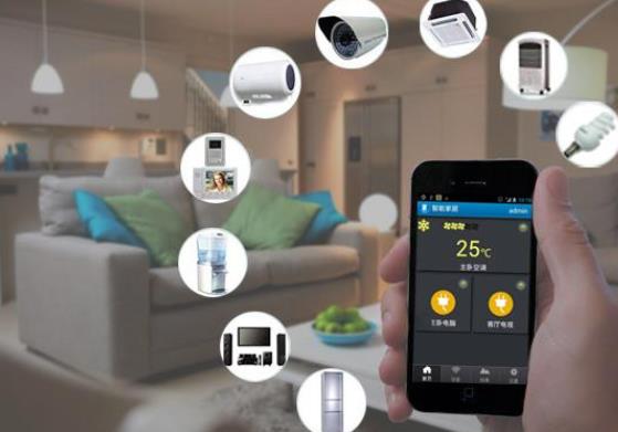 遍布家居的智能控制:小米全屋的兼容性探讨_智能家居小米_小米智能家居黑科技