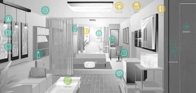 小米智能家居玩法攻略_小米智能家居黑科技_遍布家居的智能控制:小米全屋的兼容性探讨