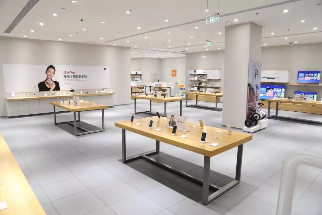 小米的应用有哪些_小米所涉及的领域_小米手机在各领域的应用与表现