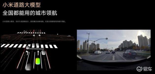 小米汽车的智能驾驶模式带来新体验_小米智能车价格_小米汽车智能驾驶招聘