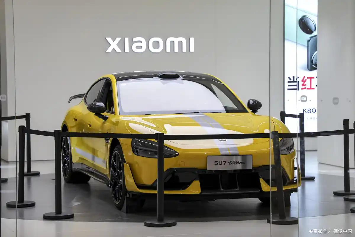 小米汽车的智能驾驶模式带来新体验_小米智能汽车_小米汽车智能驾驶招聘