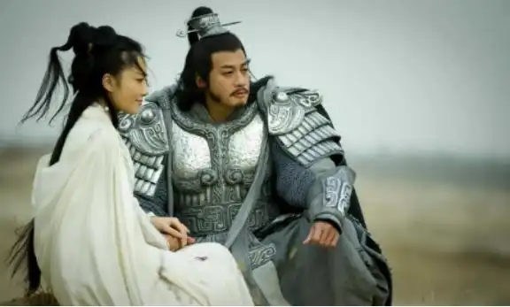 项羽对历史进程的影响_项羽如何影响历史进程_项羽经历过的大事