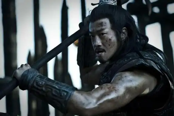 项羽对历史进程的影响_项羽如何影响历史进程_项羽经历过的大事