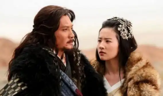 项羽如何影响历史进程_项羽对历史进程的影响_项羽经历过的大事