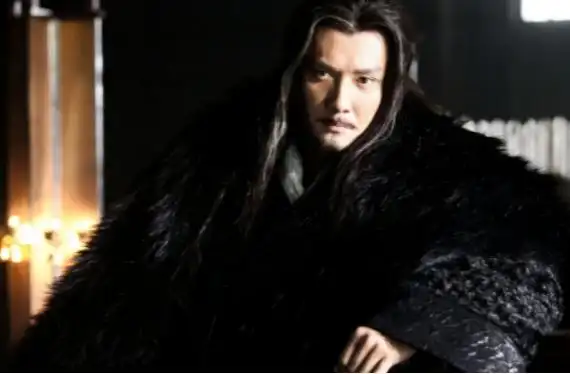 项羽对历史进程的影响_项羽如何影响历史进程_项羽经历过的大事