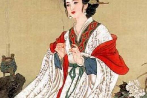 董卓貂蝉传奇死了没_貂蝉董卓死后_貂蝉的传奇与董卓之死