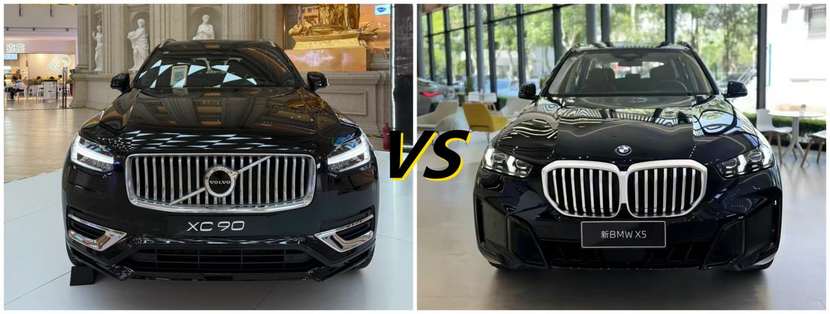 购买宝马的人群心理_宝马的安全优势如何影响购车决策?_宝马汽车产品市场竞争分析