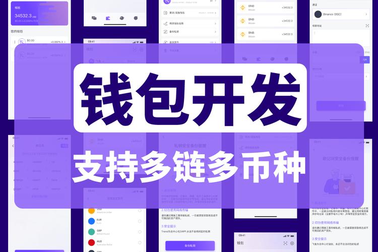 Token钱包的API接口与开发者工具助力定制化服务及个性化体验