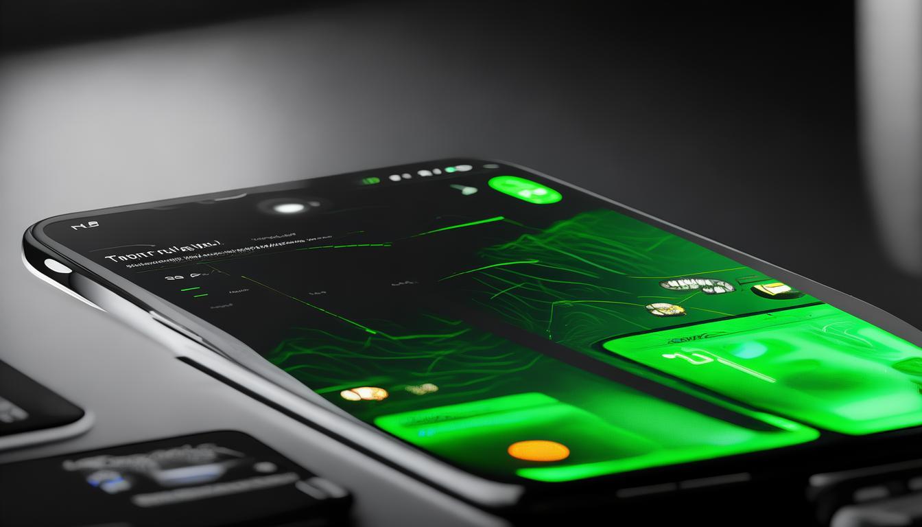 TP钱包APP安卓版：功能丰富且安全，满足数字资产管理需求