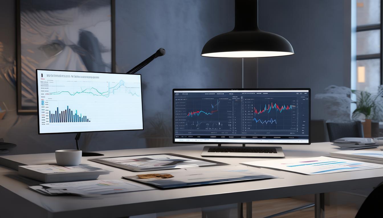 TP官方正版下载资源：投资决策好帮手，行情资料全掌握