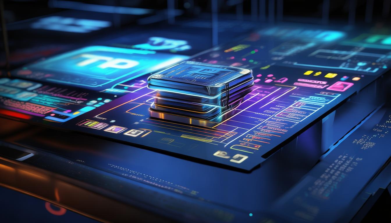 TP钱包官网正版下载优势显著，安全性与便捷性远超其他平台