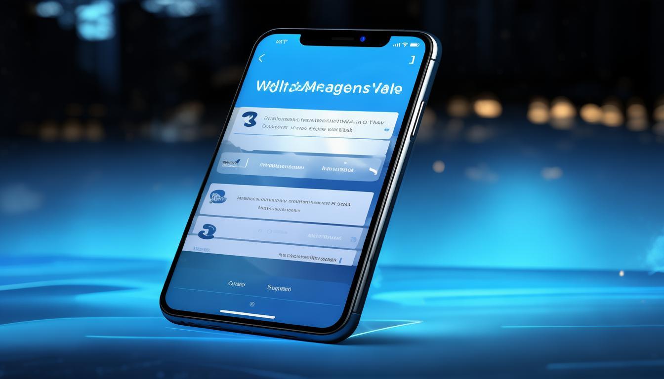 TokenPocket钱包：热门数字钱包，下载与操作界面全解析