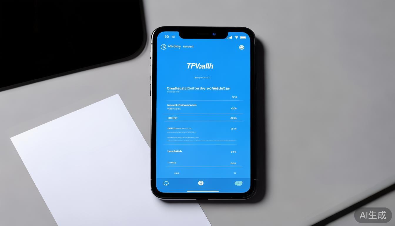 新用户如何快速下载tp钱包安卓版最新版2025并设置账户安全？_下载π钱包_钱包app下载安装安卓版