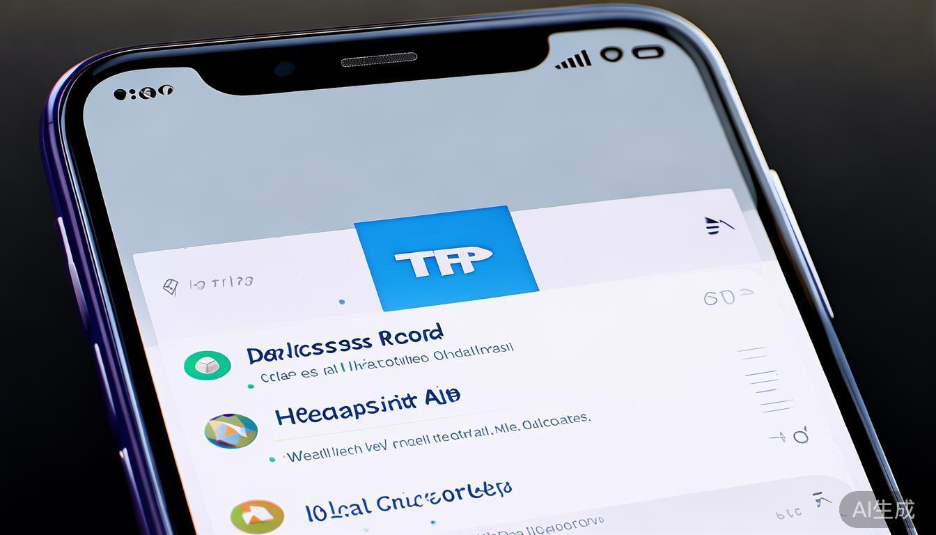 安卓TP最新版本数据治理有何改进？助力用户管理信息安全