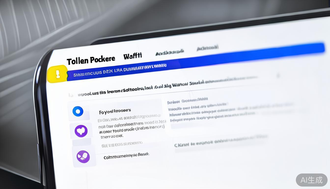 钱包app官网_tokenpocket钱包官网的下载保障机制，用户应了解的内容_钱包官方网站