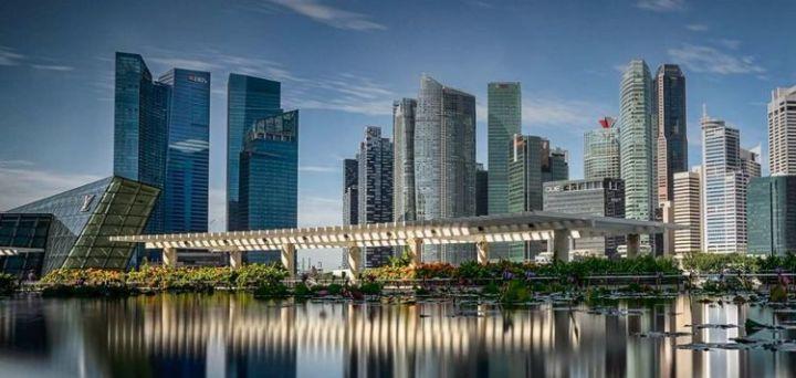 新数科技融资_新兴数字经济_数字资产如何促进金融科技创业的发展:新兴公司在市场中的机遇